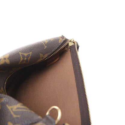 Louis Vuitton Monogram Pochette Accessories 5 of 10