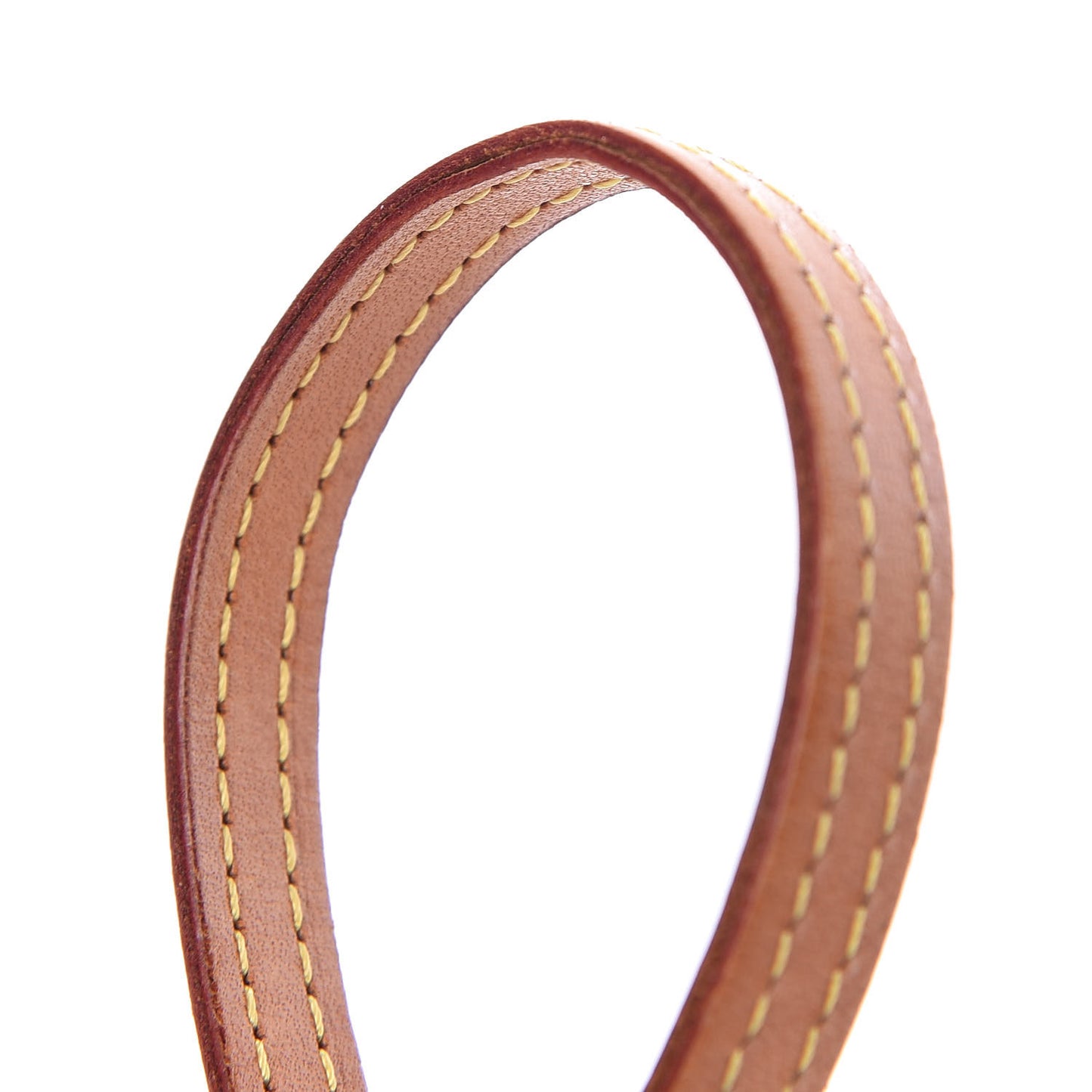 Vachetta Pochette Twin Strap
