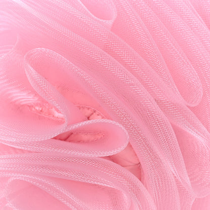 Alexander Wang Tulle Mesh Pom Bag Cradle Pink 9 of 10