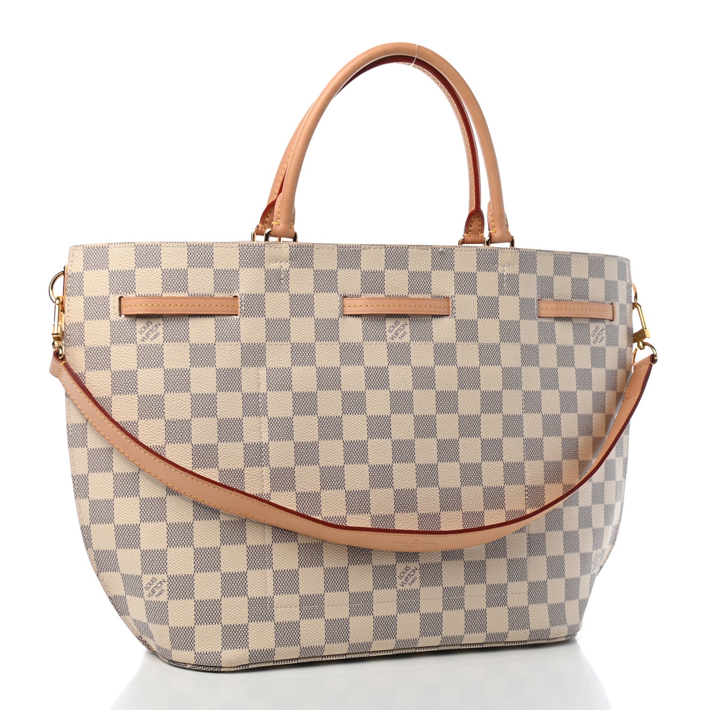 Damier Azur Girolata