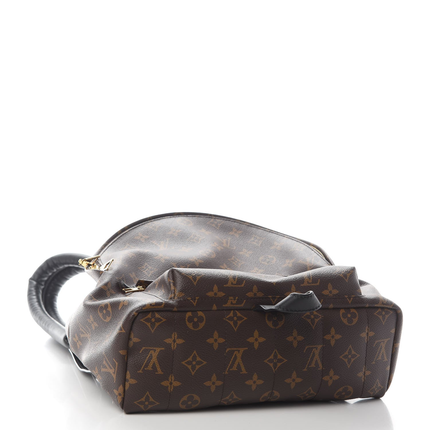 Louis Vuitton Monogram Palm Springs Backpack MM 4 of 9