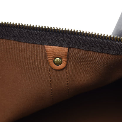 Louis Vuitton Monogram Keepall Bandouliere 60 14 of 25