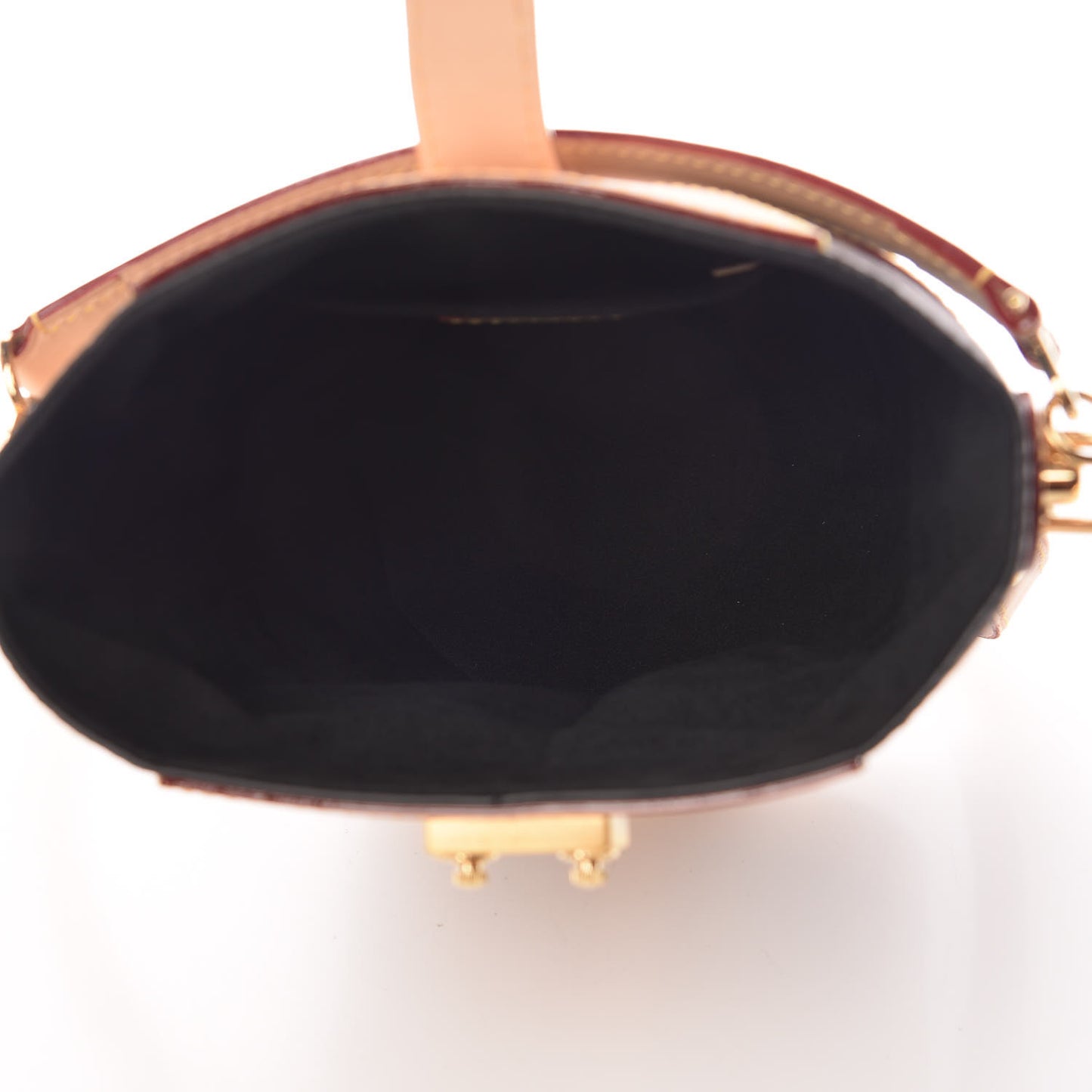 Monogram Duffle Bag