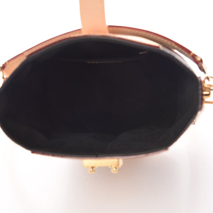 Louis Vuitton Monogram Duffle Bag 6 of 10