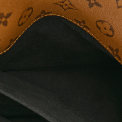 Louis Vuitton Reverse Monogram Pochette Metis 7 of 11