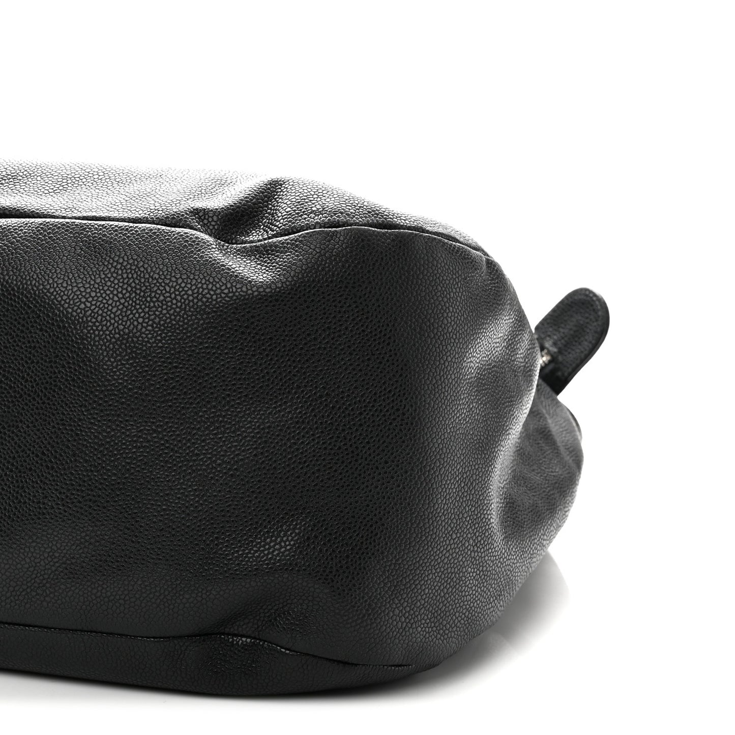 Caviar 31 Hobo Dark Grey