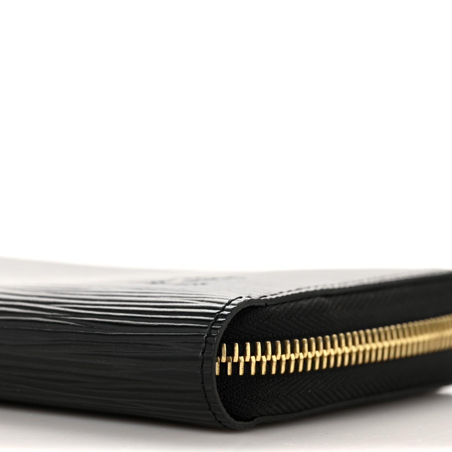 Epi Zippy Wallet Black
