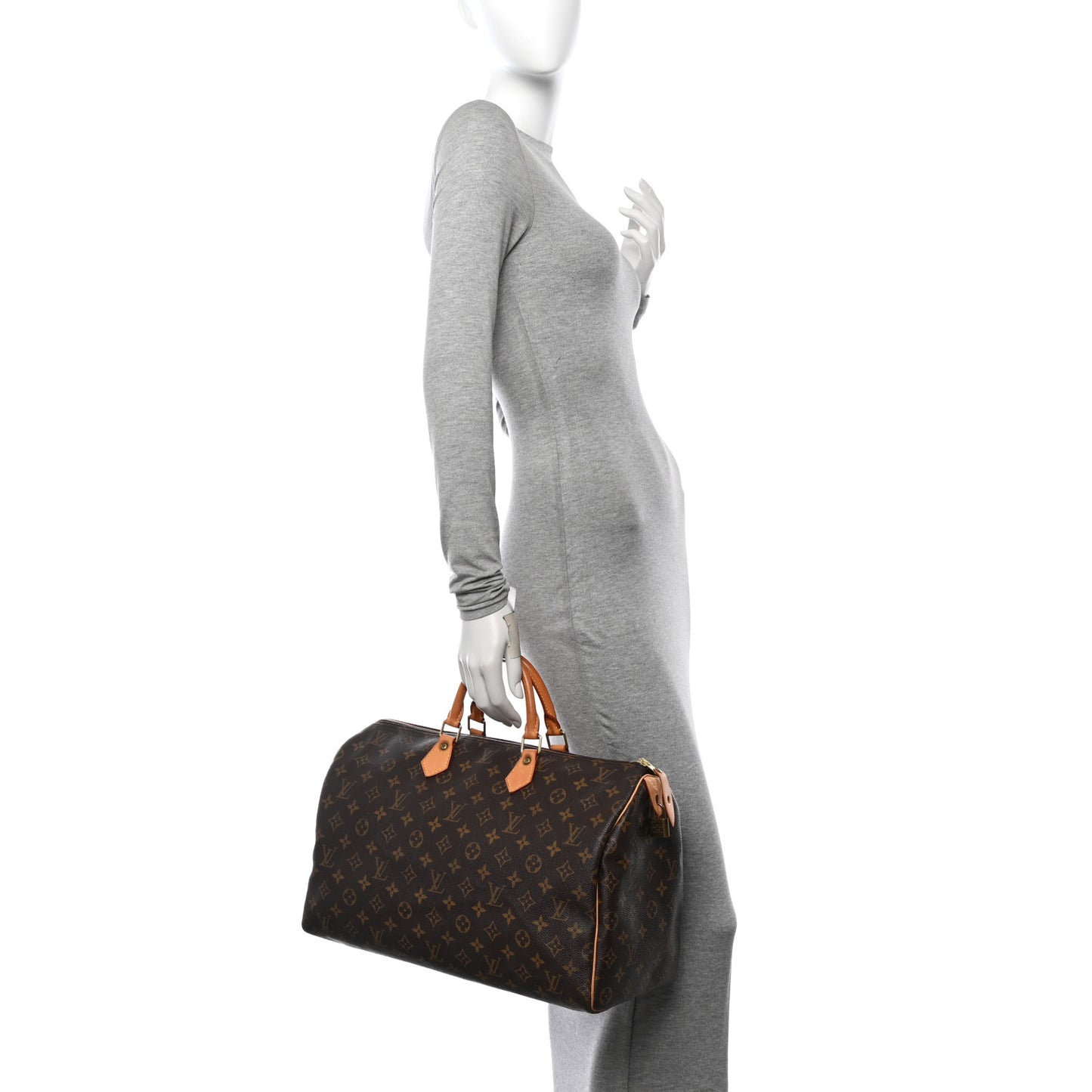 Monogram Speedy 40