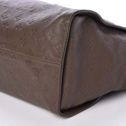 Louis Vuitton Empreinte Lumineuse PM Ombre 10 of 18