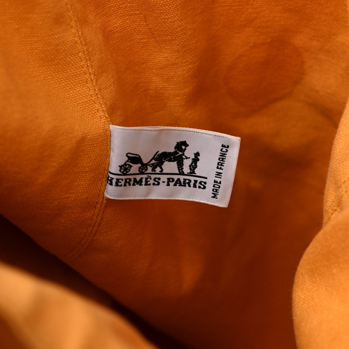 Toile Cavalier Tote