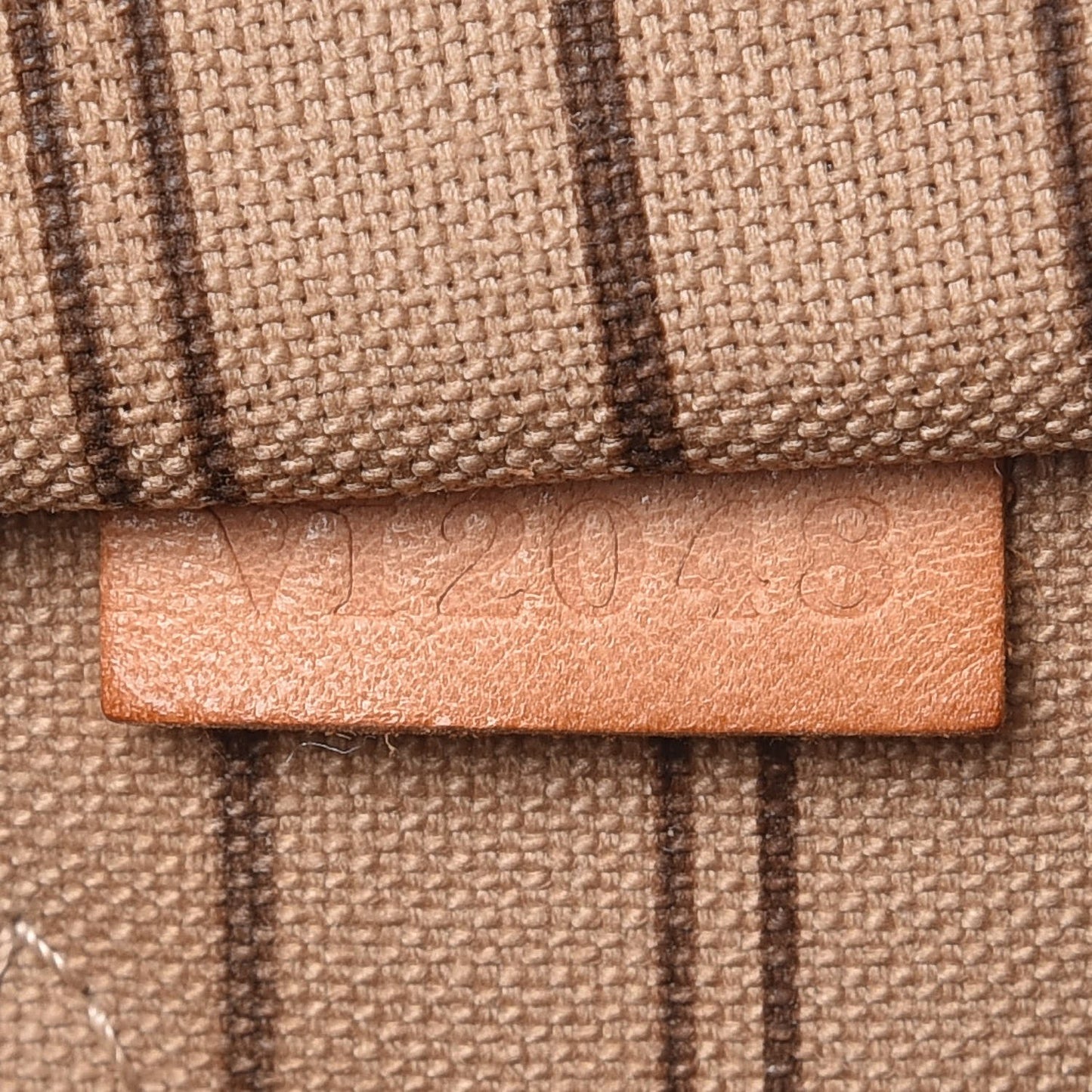 Monogram Neverfull MM