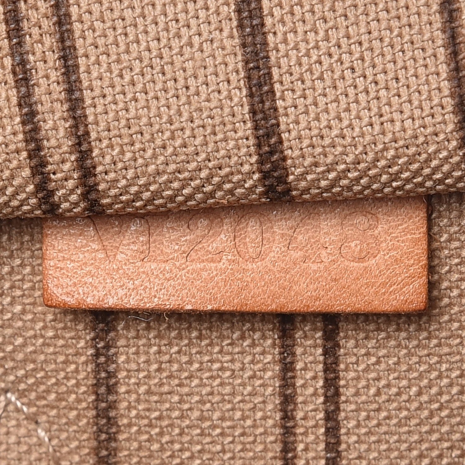 Louis Vuitton Monogram Neverfull MM 7 of 10
