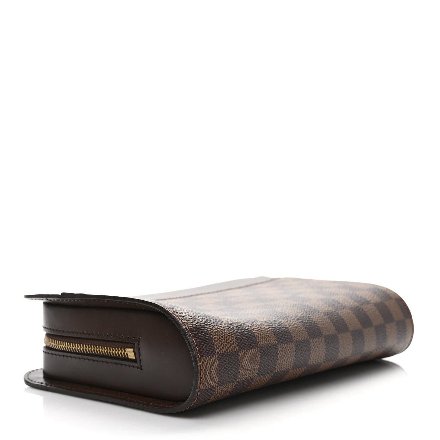 Damier Ebene Pochette Saint Louis Clutch