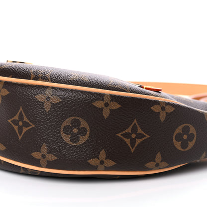 Louis Vuitton Monogram Loop 8 of 10