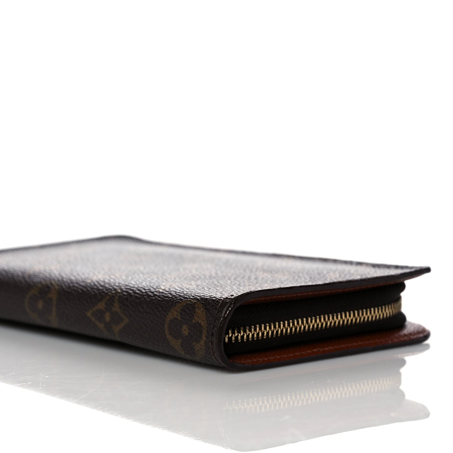 Monogram Porte-Monnaie Zippy Wallet
