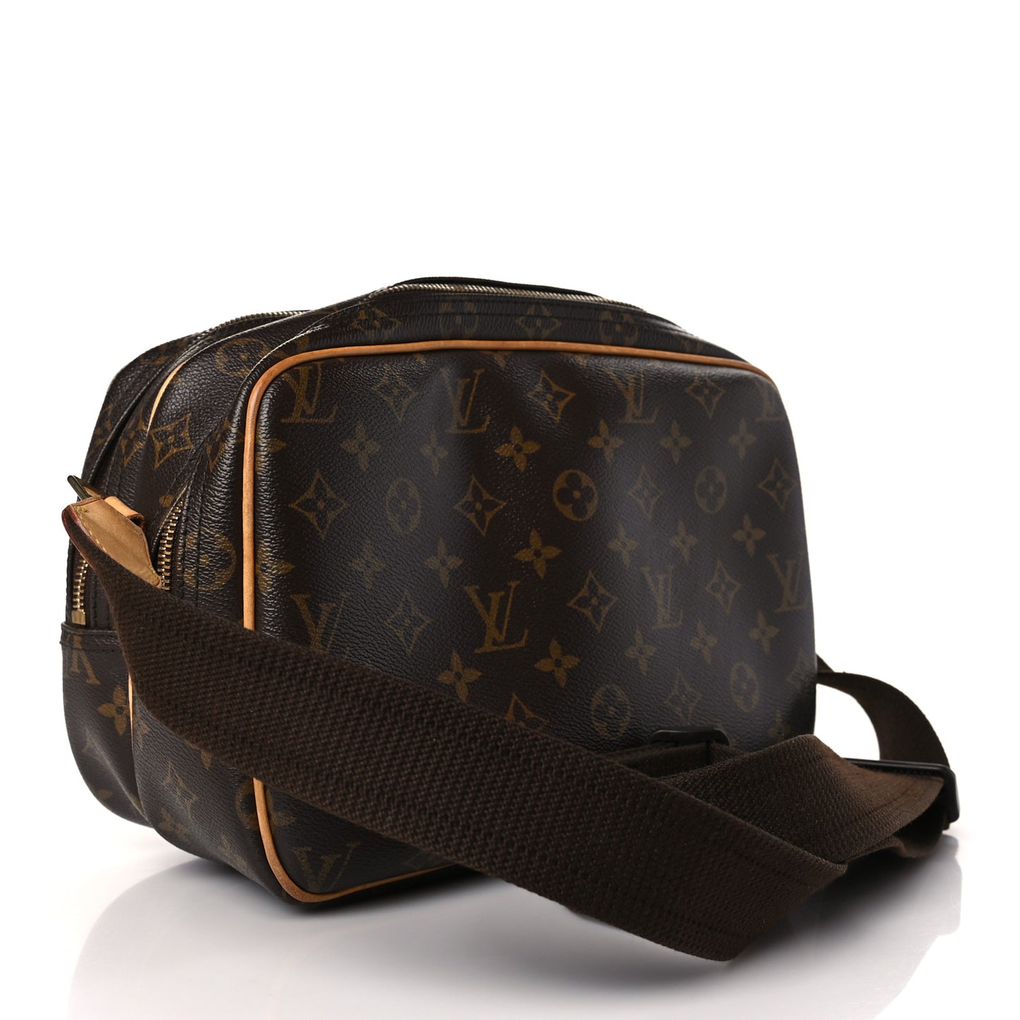 Monogram Reporter PM