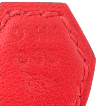 Hermes Swift Bolide 27 Rouge de Coeur 7 of 11