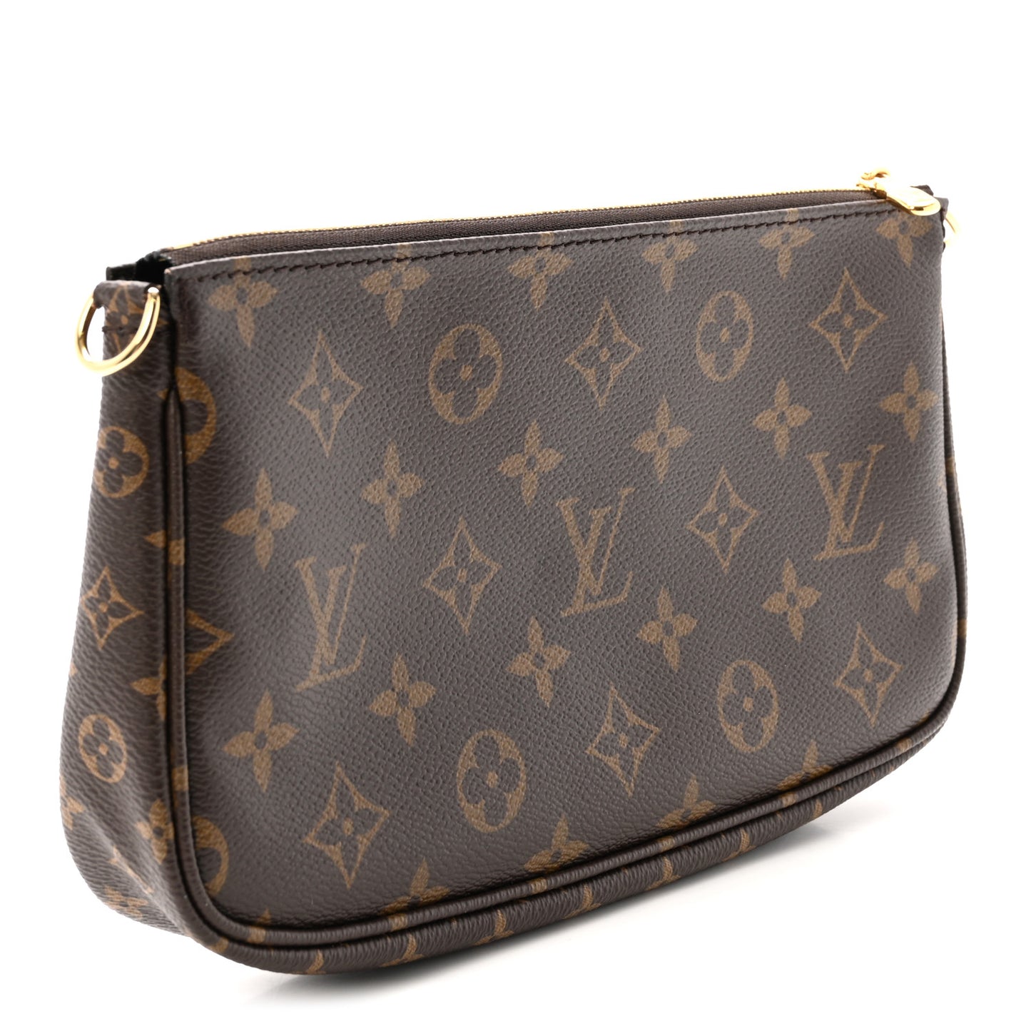 Monogram Multi Pochette Accessories Large Pochette