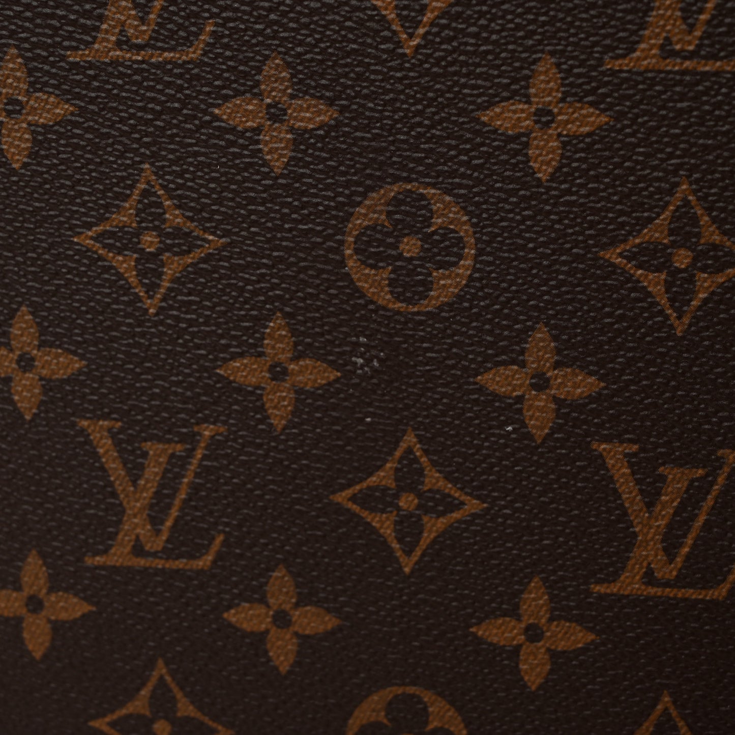 Monogram Horizon 55 Coquelicot