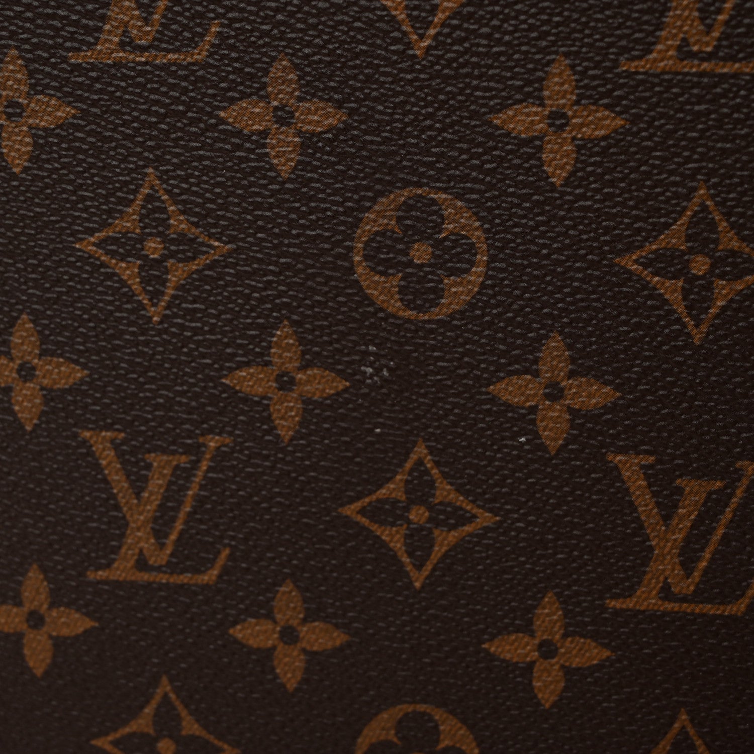 Louis Vuitton Monogram Horizon 55 Coquelicot 18 of 18