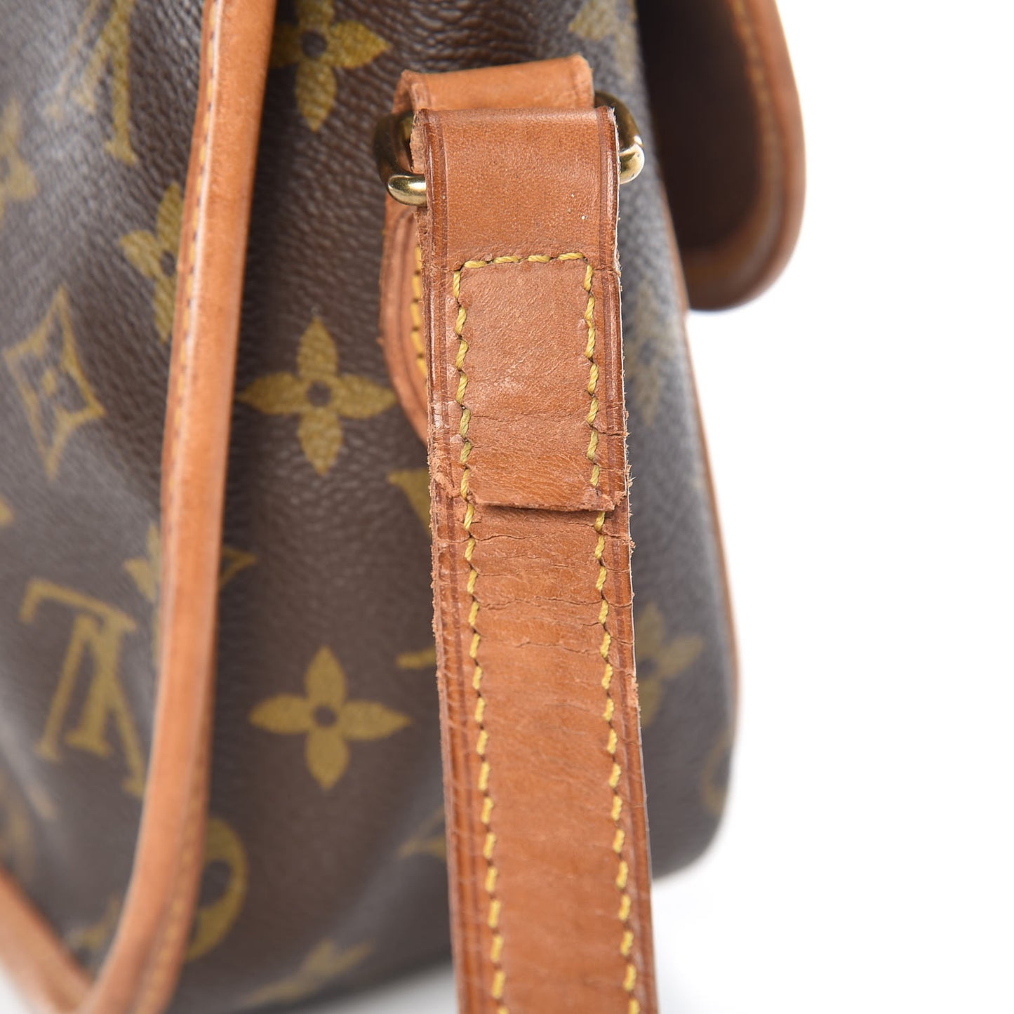Monogram Sac Gibeciere PM