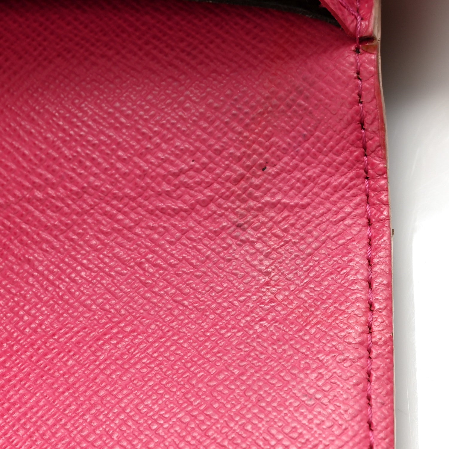 Louis Vuitton Monogram Bloom Flower Emilie Wallet 8 of 11