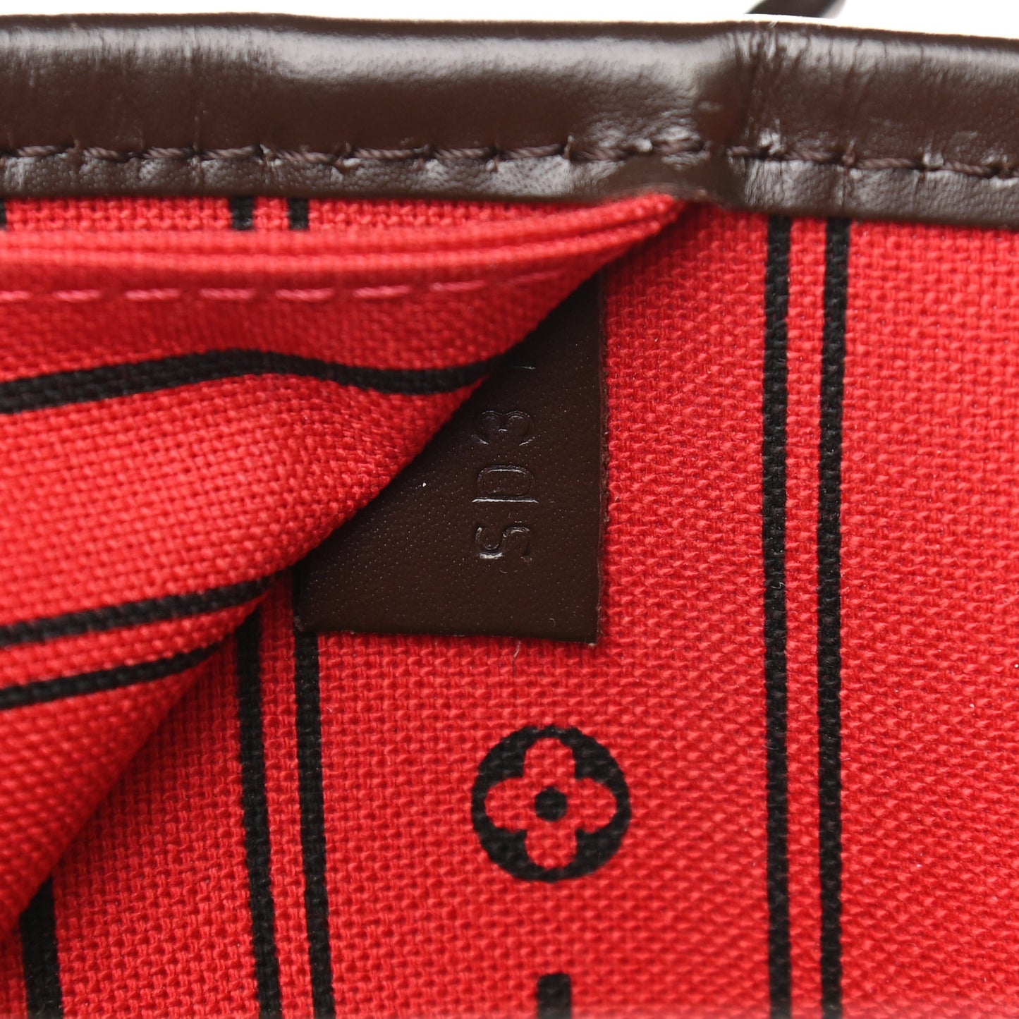 Damier Ebene Neo Neverfull GM