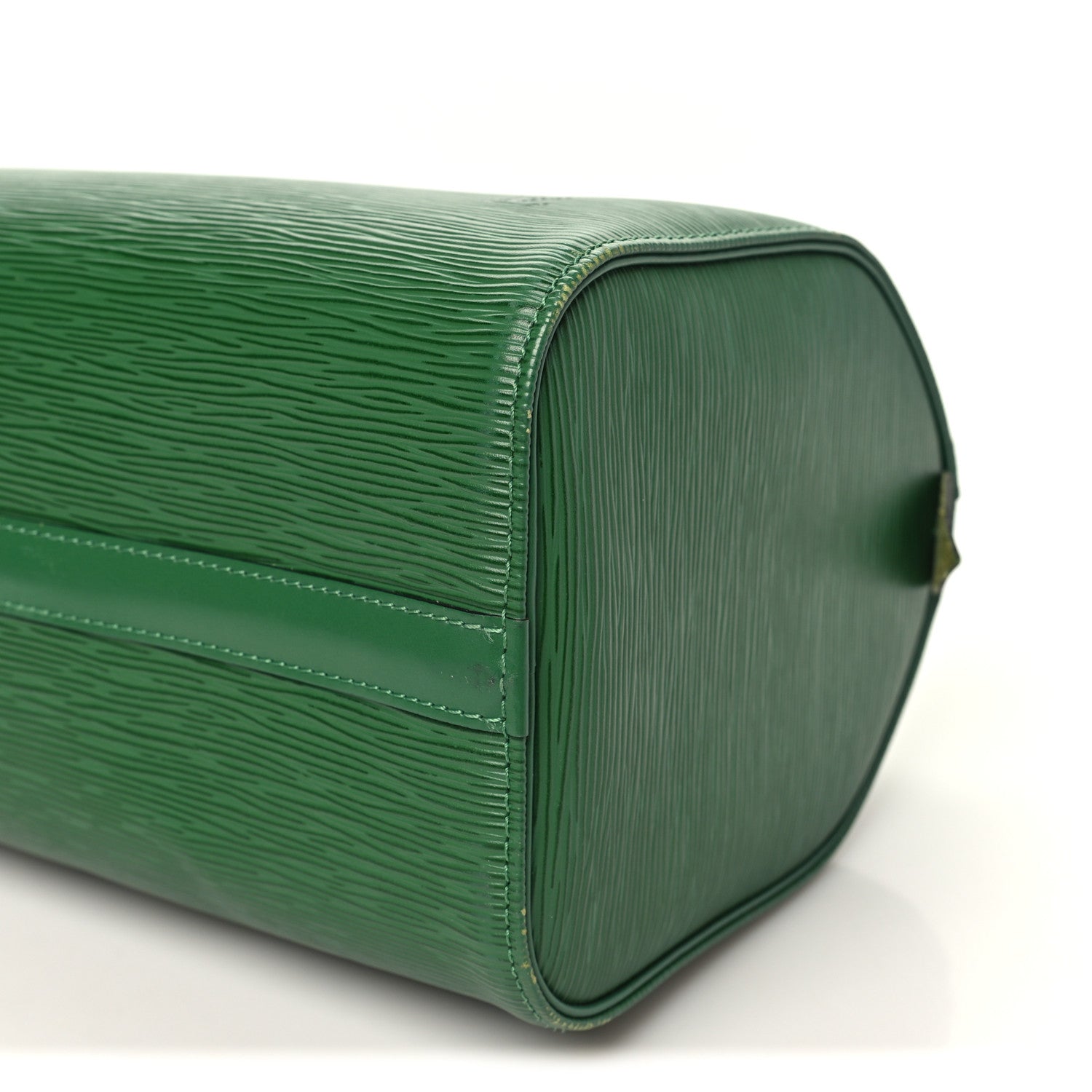 Louis Vuitton Epi Speedy 25 Borneo 9 of 9