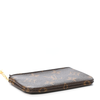 Louis Vuitton Monogram Key Pouch 4 of 7