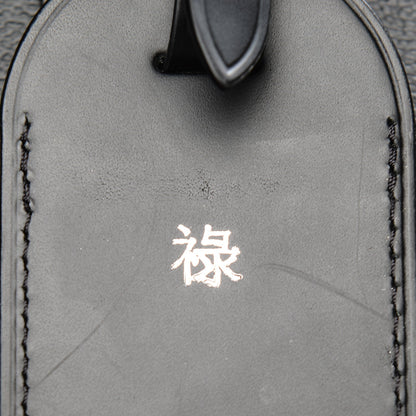Louis Vuitton Monogram Eclipse Keepall Bandouliere 55 8 of 9
