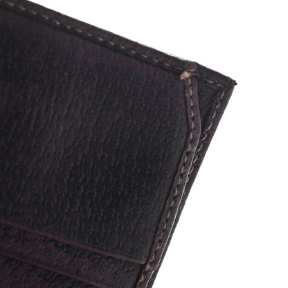 Gucci Monogram Compact Wallet Purple 8 of 17