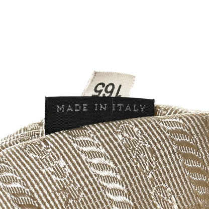 Prada Nappa Gaufre Tote Cera 6 of 11