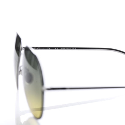 Christian Dior Metal DoirAstral Sunglasses Black Multicolor 5 of 7