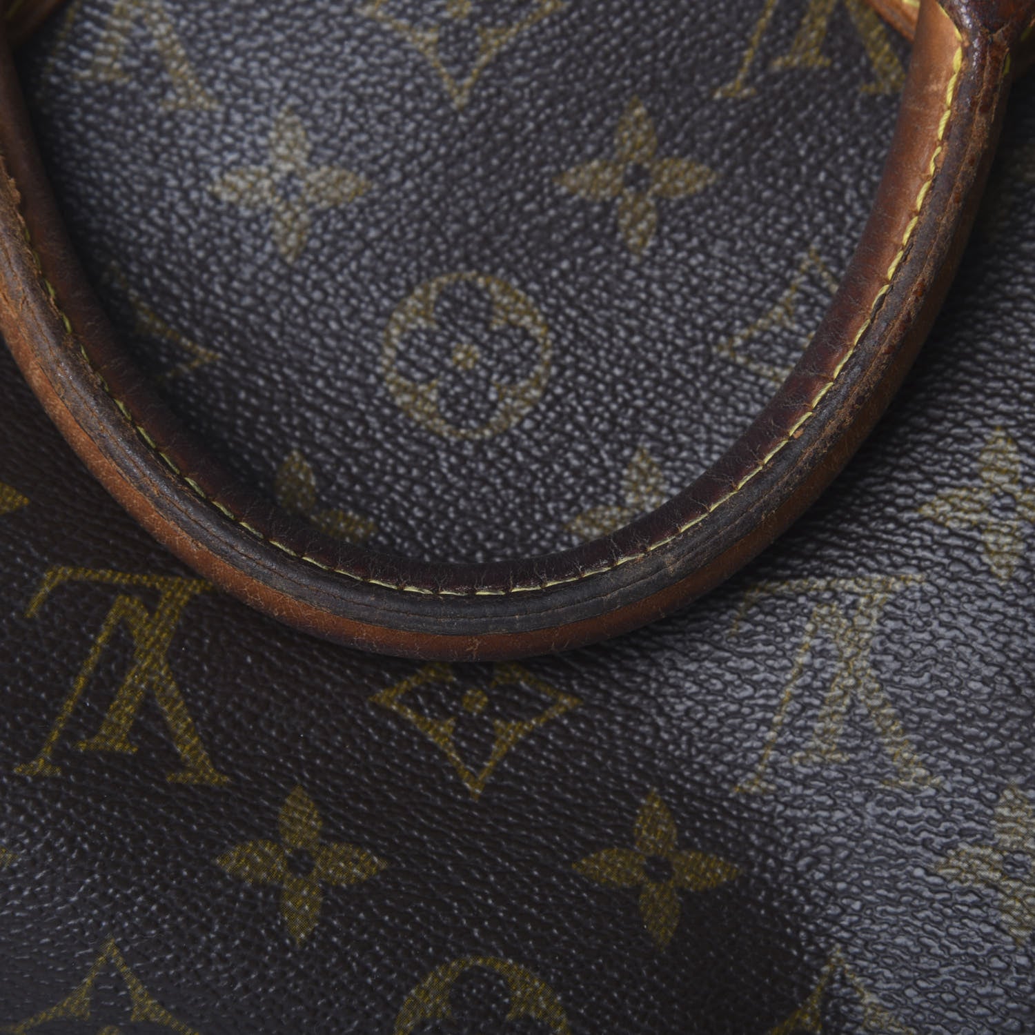 Louis Vuitton Monogram Speedy 30 8 of 16