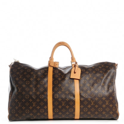 Louis Vuitton Monogram Keepall Bandouliere 60 1 of 7