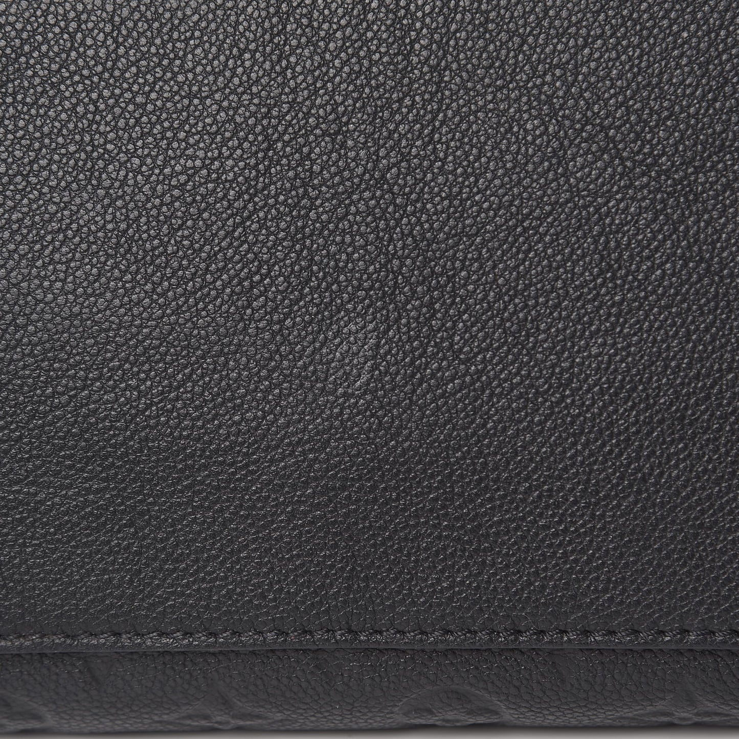 Empreinte Pont Neuf GM Black