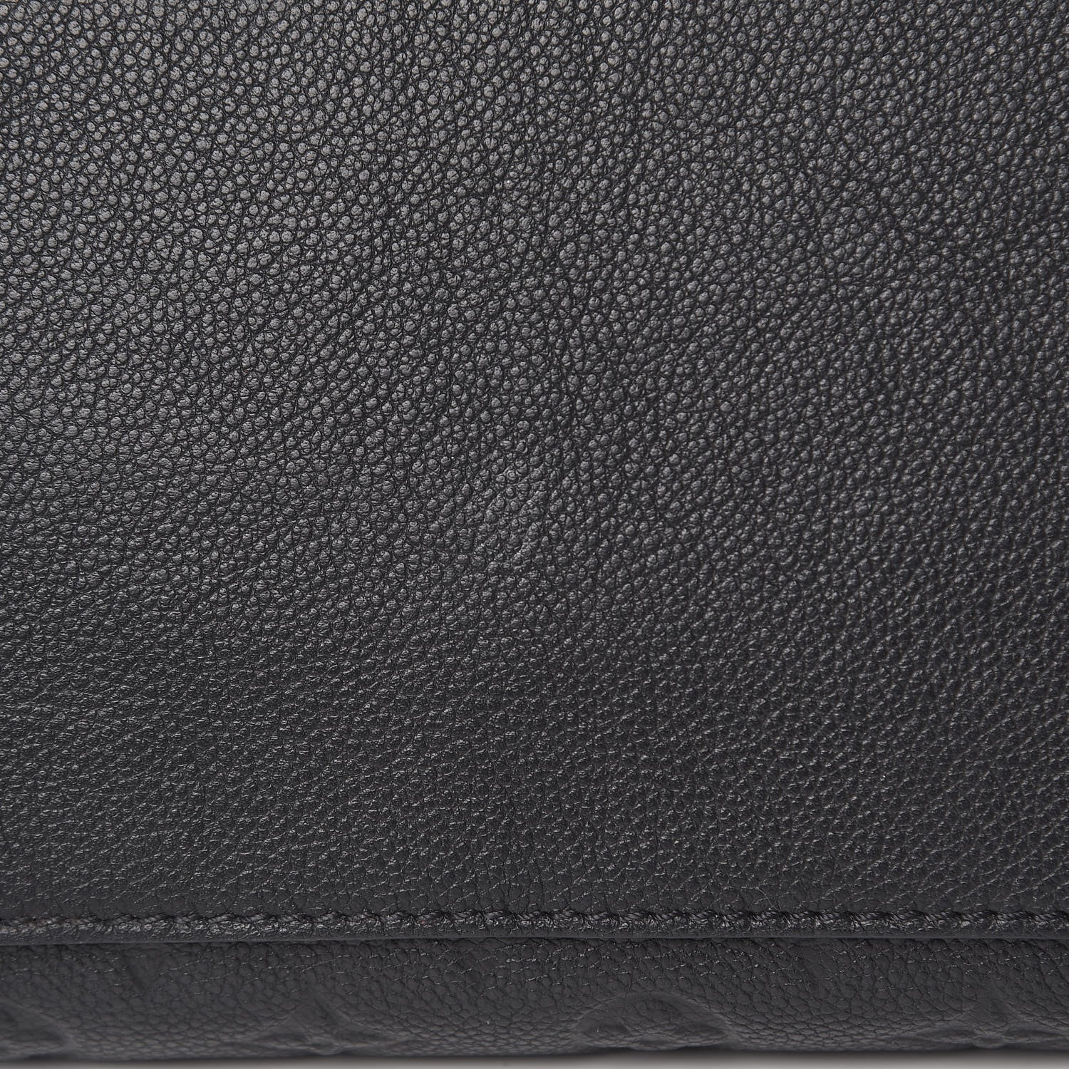 Louis Vuitton Empreinte Pont Neuf GM Black 11 of 17