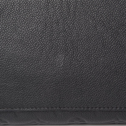 Louis Vuitton Empreinte Pont Neuf GM Black 11 of 17