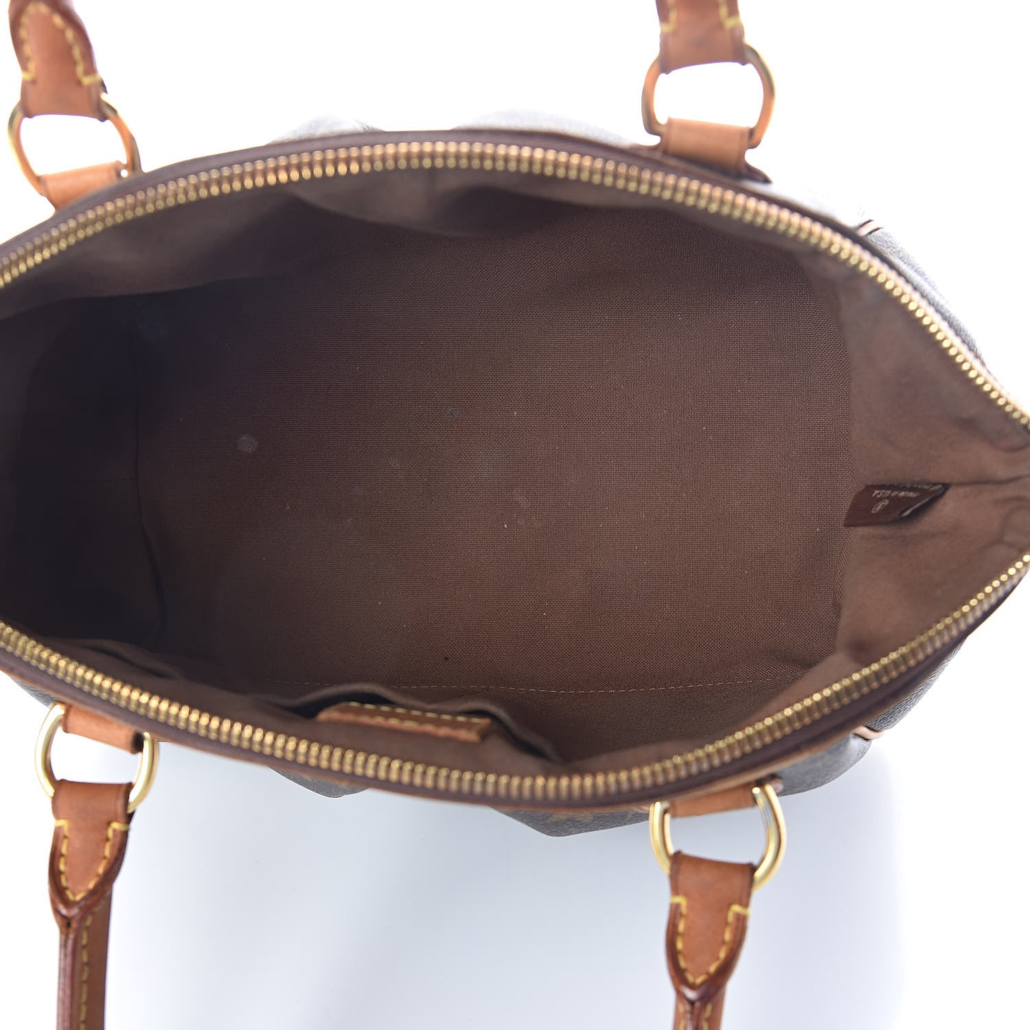 Louis Vuitton Monogram Tivoli PM 5 of 10
