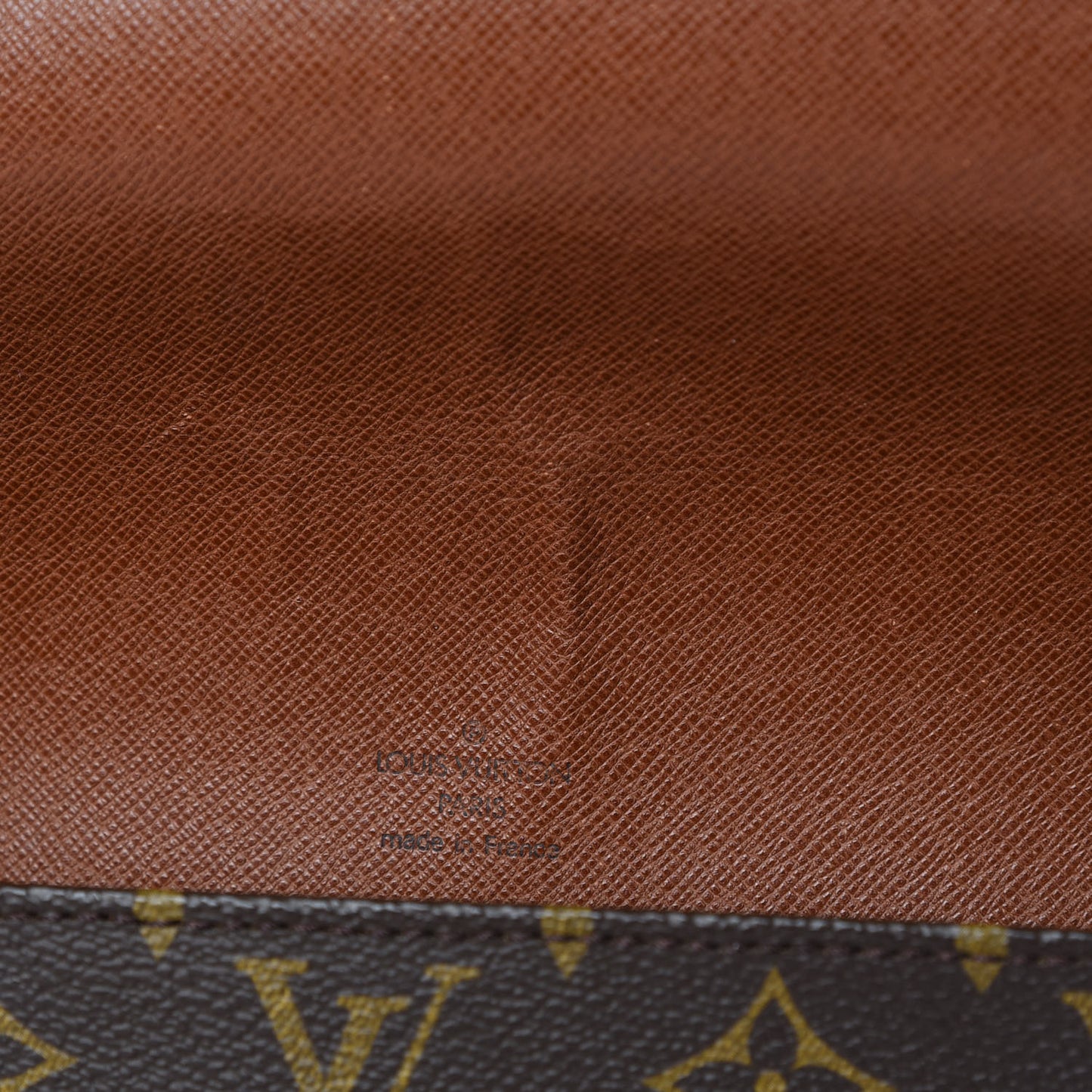 Monogram Saint Cloud GM