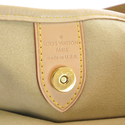 Louis Vuitton Monogram Galliera PM 8 of 9