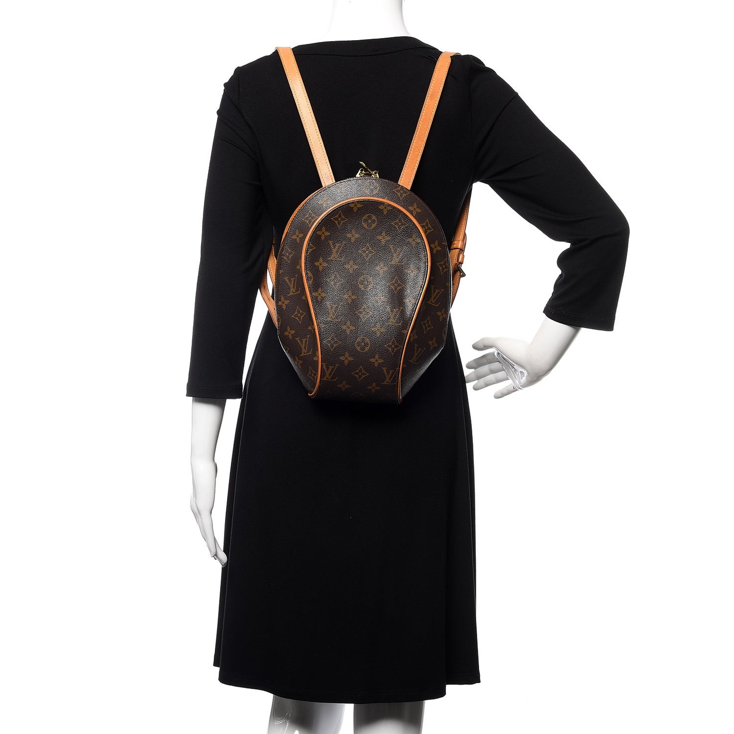Monogram Ellipse Sac a Dos Backpack