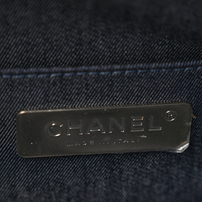 Chanel Lambskin CC Mania Camera Case Black 5 of 10