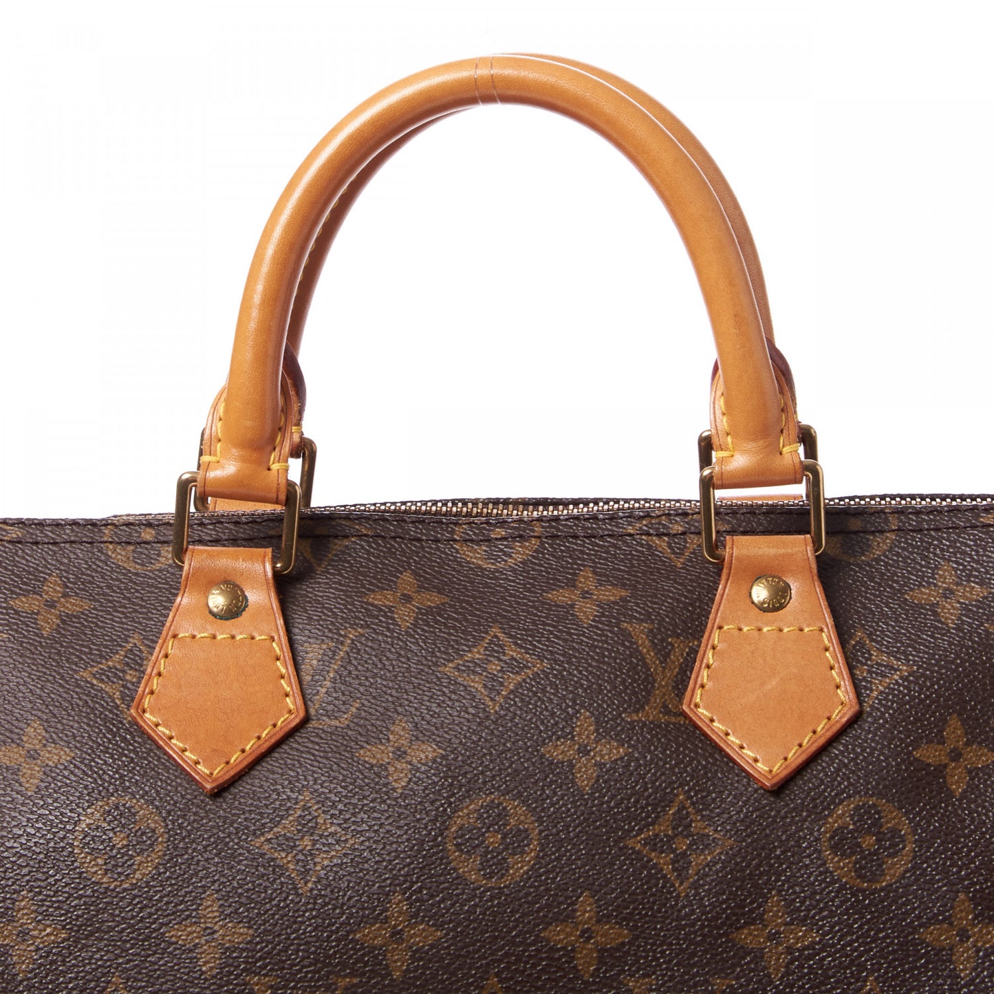 Monogram Speedy 35