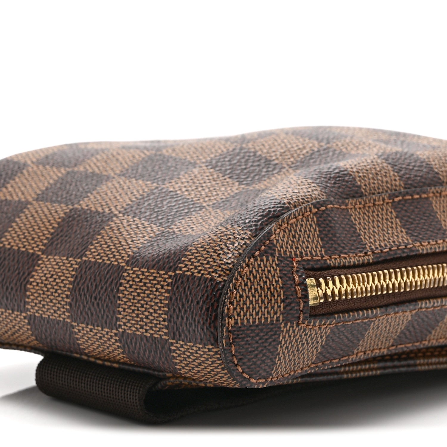 Louis Vuitton Damier Ebene Geronimos 9 of 9