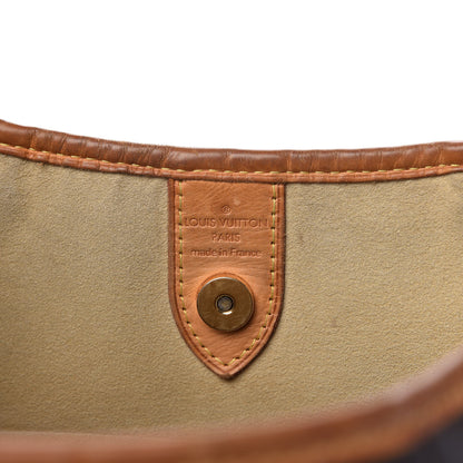 Louis Vuitton Monogram Galliera PM 8 of 11