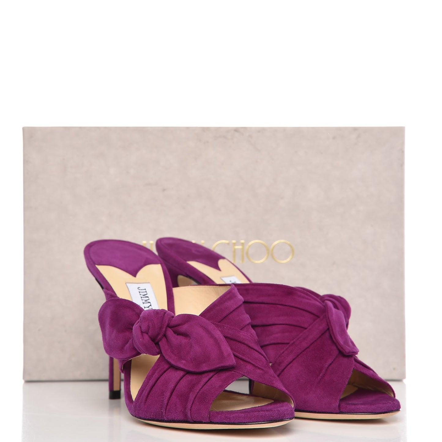 Suede Keely 100 Pumps 39 Pink