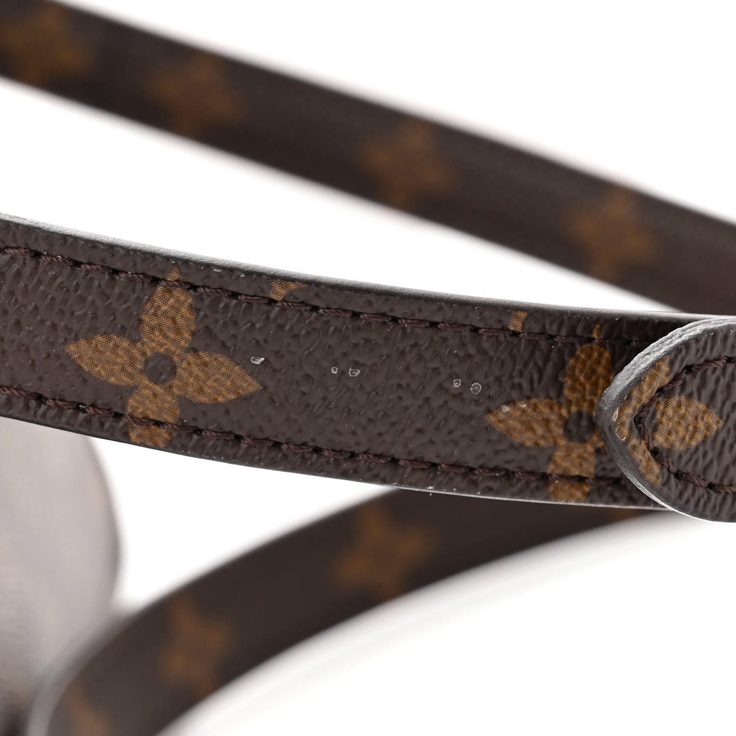Louis Vuitton Monogram Pochette Metis 10 of 10