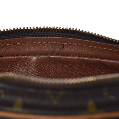 Louis Vuitton Monogram Pochette Marly Dragonne 22 8 of 12