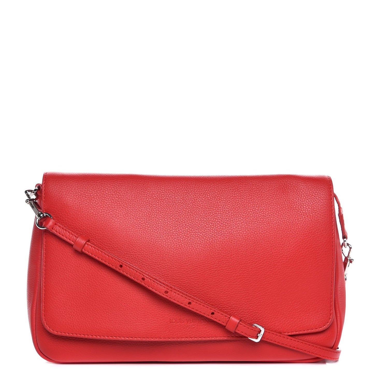 Essentiel Cuir Boheme Carmine